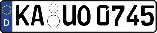 KA-UO0745