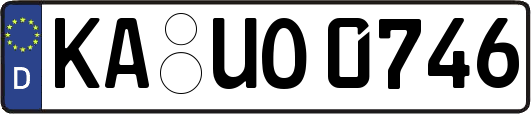 KA-UO0746