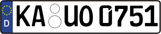 KA-UO0751