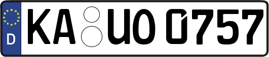 KA-UO0757