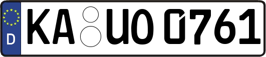 KA-UO0761