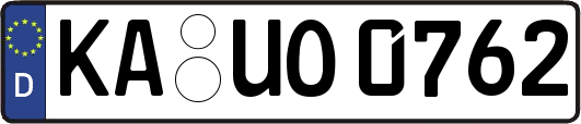 KA-UO0762