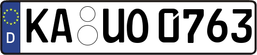 KA-UO0763