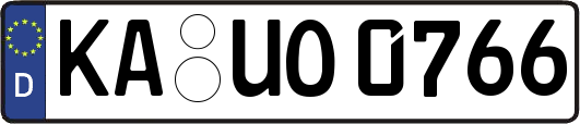KA-UO0766