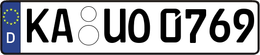 KA-UO0769