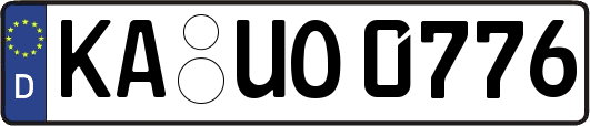 KA-UO0776