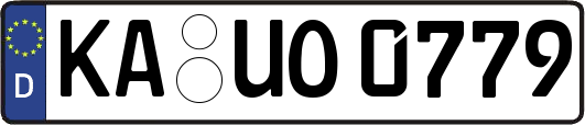 KA-UO0779