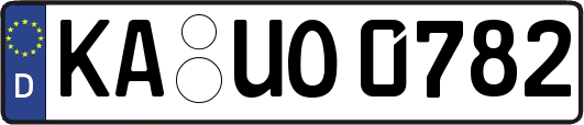 KA-UO0782