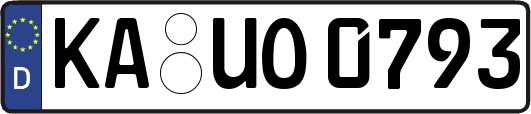 KA-UO0793