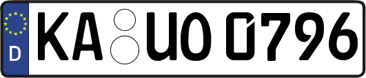 KA-UO0796
