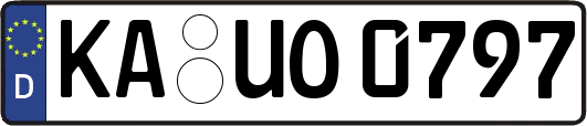 KA-UO0797