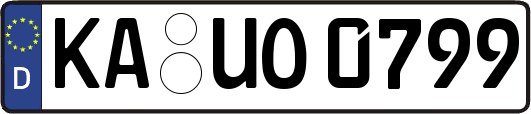 KA-UO0799