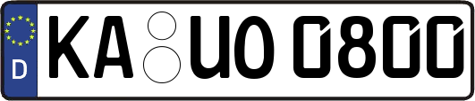 KA-UO0800