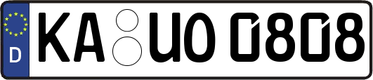 KA-UO0808