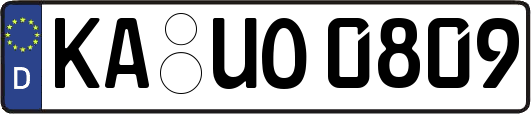 KA-UO0809