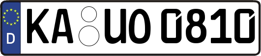KA-UO0810