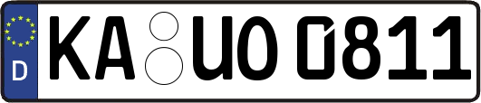 KA-UO0811