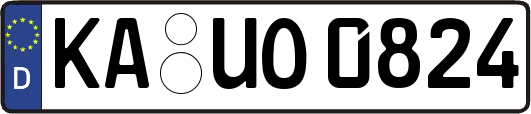 KA-UO0824