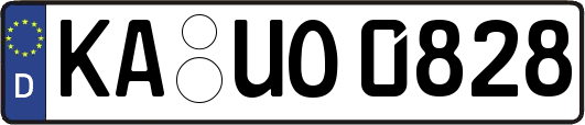 KA-UO0828