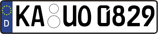 KA-UO0829