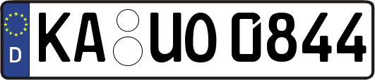 KA-UO0844