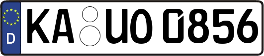 KA-UO0856
