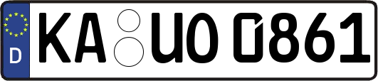 KA-UO0861