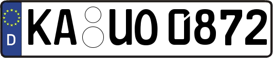 KA-UO0872