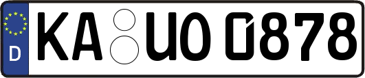 KA-UO0878