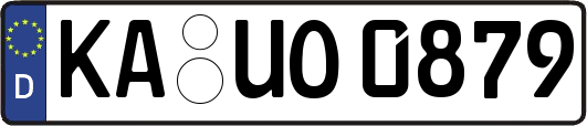 KA-UO0879