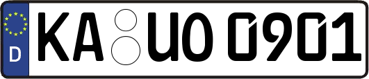KA-UO0901