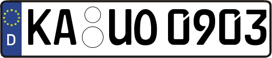 KA-UO0903