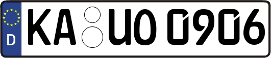 KA-UO0906