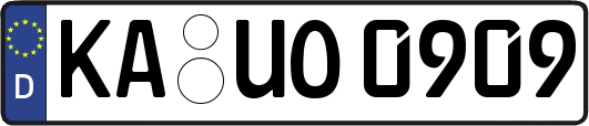 KA-UO0909
