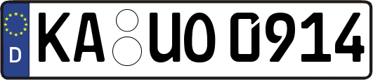 KA-UO0914