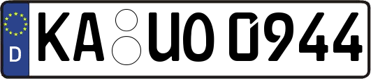 KA-UO0944