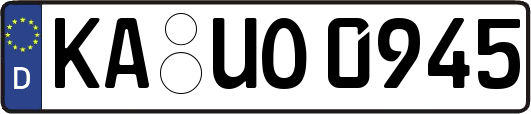 KA-UO0945