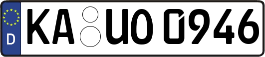 KA-UO0946