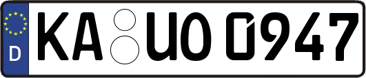 KA-UO0947