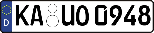 KA-UO0948