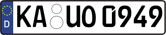 KA-UO0949