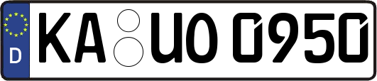 KA-UO0950