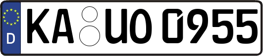 KA-UO0955