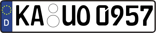 KA-UO0957