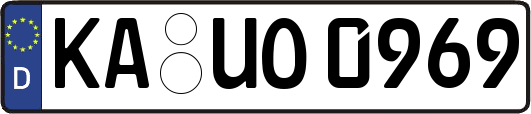 KA-UO0969
