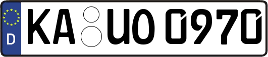 KA-UO0970