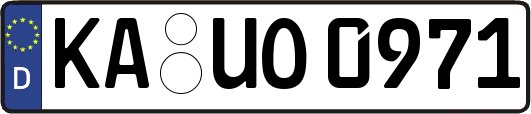 KA-UO0971