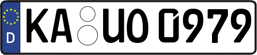 KA-UO0979