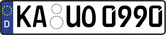 KA-UO0990