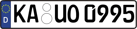 KA-UO0995